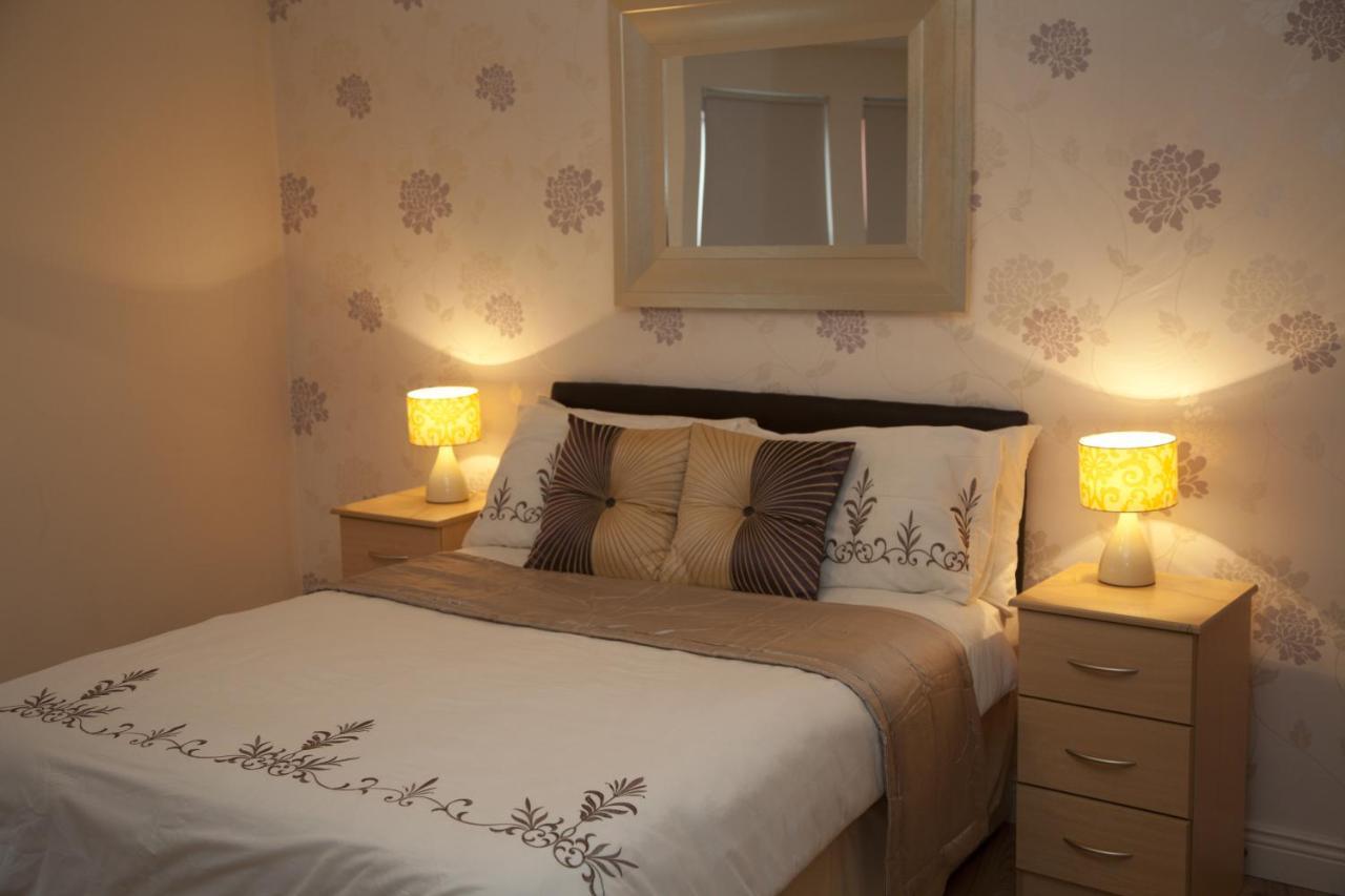 Arch House Apartments Athlone Room photo